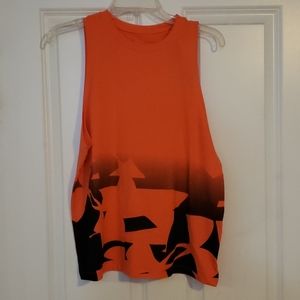 Under Armour athletic tank